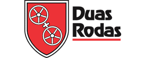 Logotipo da Marca Duas Rodas